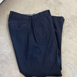 Men’s J Crew Classic fit Bowery pants